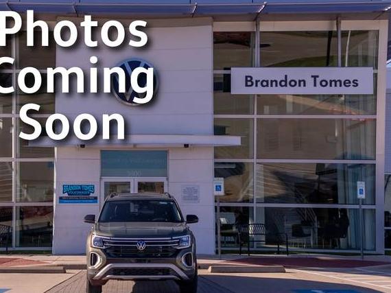 VOLKSWAGEN ATLAS CROSS SPORT 4MOTION 2021 1V2RE2CA8MC213094 image